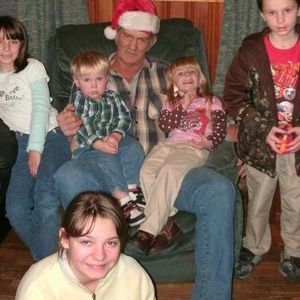 Meet your Posher, Johnny